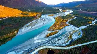 Alaska